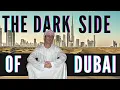 HOW I ESCAPED FROM DUBAI THE DARK SIDE OF DUBAI NOBODY TALKS ABOUT