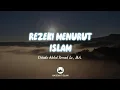 Download Lagu Ceramah pendek UAS Terbaru || Rezeki Menurut Islam