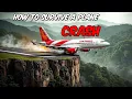 Download Lagu How to Survive a Plane Crash (What Airlines Don’t Tell You)