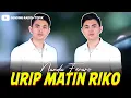 NANDA FERARO - URIP MATIN RIKO | Lova Band Banyuwangi