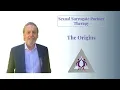 Sexual Surrogate Partner Therapy The Origins