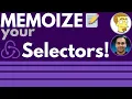 The INSANE complexity of Redux Selectors w Mark Erikson