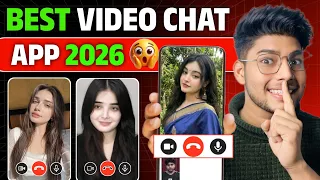 best free video call app with girls new video calling app 2026 video call app free wala
