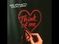 Think Of Me - HUGEL, David Guetta, Kehlani & Daecolm