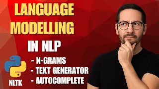 Build N-gram Language Models in Python - Shakespeare Text Generator Autocomplete