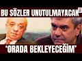Download Lagu YILMAZ ÖZDİL'DEN UNUTULMAYACAK SÖZLER 'ONU ORADA BEKLEYECEĞİM' #yılmazözdil #laleözanarslan #akp