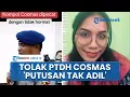 Mercy Jasinta Ungkap Alasan Inisiasi Petisi Tolak Pemecatan Kompol Cosmas: Putusan KKEP Tak Adil