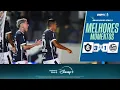 Download Lagu ARTILHEIRO MARCA DOIS, REMO BATE O ATHLETIC, VENCE A 5ª SEGUIDA E É VICE-LÍDER | MELHORES MOMENTOS