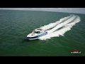 Formula 430 All Sport Crossover 2018- Features - By BoatTEST com