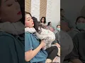 Download Lagu Nayla dipeluk Novi Pratiwi 😍