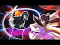 Download Lagu Rukia vs. Hollow Rukia! (Feel like god X Bane)
