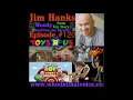 Jim Hanks - Geoffrey the Giraffe Woody