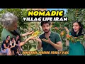 Download Lagu Nomadic Village Secrets of Iran 🌱 || Cooking + Farming Vlog || Pakistani-Iranian Family Vlog