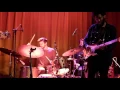 Michael Kiwanuka - The Final Frame (new song) - People's Place Amsterdam