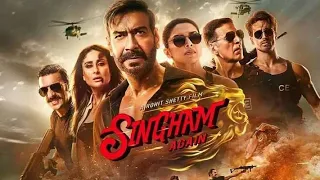 Singam Again 3 Full Movie In Hindi Singam3 Sigamattiude Movie Hd Trending 720p 