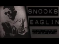 SNOOKS EAGLIN: You Call Everybody Sweetheart But Me (Previously Unreleased,  Previously Unheard)