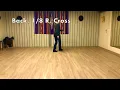 Download Lagu Til You Can't - Line Dance (TEACH)
