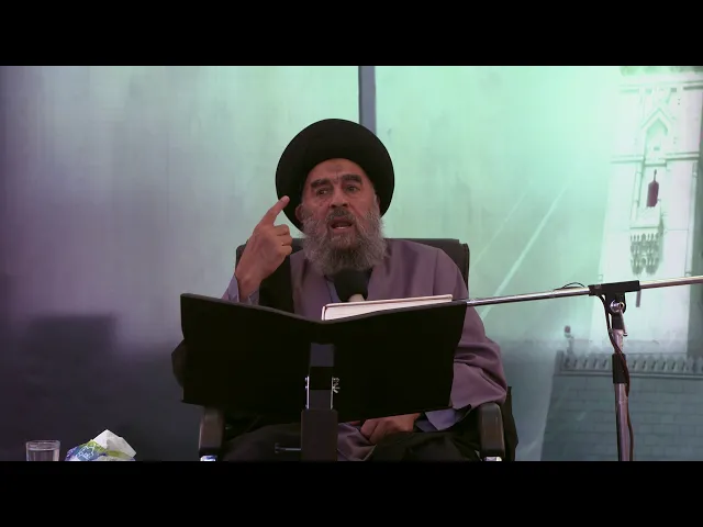 ⁣المساجد وسبيل تنمية المجتمع