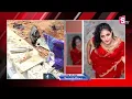 Reporters Report | Reason Behind Gayatri Lost Life In Car Mishap | Gachibowli Car Mishap | SumanTV