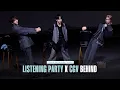 Lagu CNBLUE (씨엔블루) 3RD ALBUM [3LOGY] LISTENING PARTY X CGV BEHIND