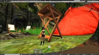 SL my petite ava