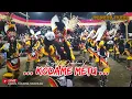 Lagu Rujak Dondong 🔥 Rodat Putra 2 Topeng Ireng Bojong Mendut Live Baron, Tanjung, Muntilan | KETIP AUDIO