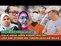 Download Lagu KPAI DIBIKIN MATI KUTU!! ANAK PETINGGI KPAI DIRAZIA OLEH KDM!!? ONO SURONO MENANGGUNG MALU