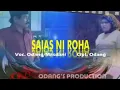 Download Lagu odang's masdani I saias ni roha
