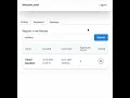 Spring Boot Webauthn Custom Manage Passkeys flow