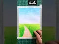 Download Lagu Simple and easy drawing of farm 🌾🌾 #shorts #farming
