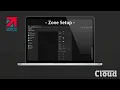 Cloud 46 Series GUI Walkthrough