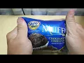 Milo High Sugar Content ? Mighty White Chocolate Muffin No Have Sugar Content Information