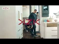Kizik Shoes Handsfree shoes