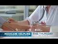 Have questions about Medicare WellMed and UnitedHealthcare to host phone bank Thursday