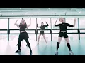 Stefflon Don, Skepta - Ding-A-Ling / NaHye Park Teacher Choreography (#DPOP Studio)