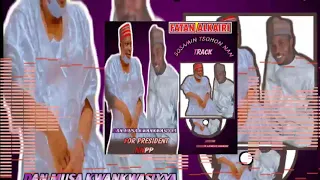 dan musa sosamin tsohon nan 