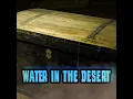 Codyne Thornton Water In The Desert  Prxdvcxd × Calvin Khryme