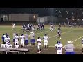 Caleb Welch Quarterback Highlights