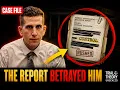 The Kohberger Report That Shocked Everyone What Did It Reveal