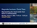 CCN 2026 Keynote Doris Tsao