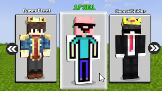 how i swapped into my 