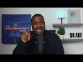 Roland Martin Absolutely Destroys Stephen A Smith For Having The Audacity Of Running For President