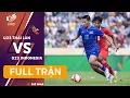 Download Lagu FULL TRẬN | U23 THÁI LAN vs U23 INDONESIA: Bán kết bóng đá nam SEA Games 31