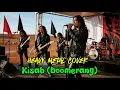 Download Lagu Boomerang |KISAH| Heavy Metal Cover by ai