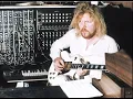 Lagu MAGICAL by Steve Joliffe of Tangerine Dream in memory of Edgar Froese