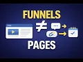 Funnels aren t just pages