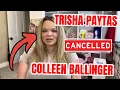 Trisha Paytas CANCELLED Colleen Ballinger