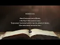 EXODUS 3:14 Explained | EXODUS 3:14 Meaning According to the Bible [KJV]