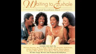 aretha franklin it hurts like hell from waiting to exhale original soundtrack 