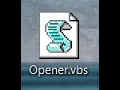 vbs Script Explanation and Basics Tutorial